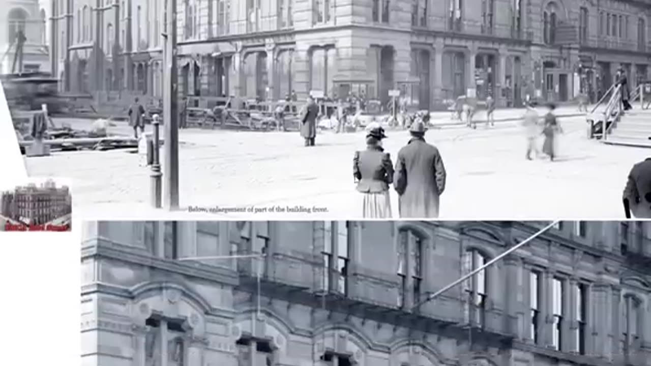 Another Taste of Old New York