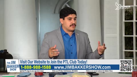 Pioneer Channel LIVE