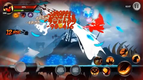 Stickman Legends v7.0.9 MOD APK (Mega Menu/Unlimited Money)