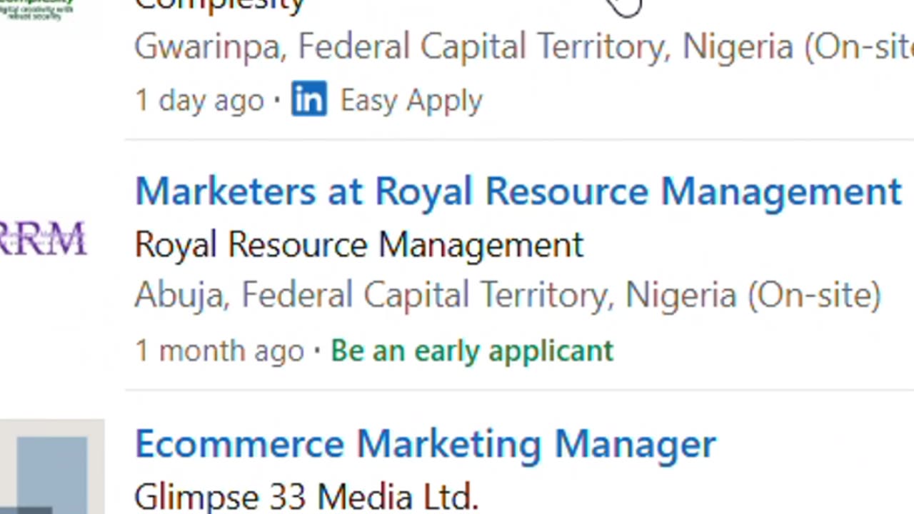 APPLY For These Jobs with This link- MAKE MONEY FROM HOME