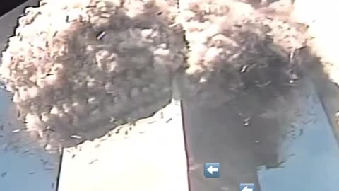 9/11 footage