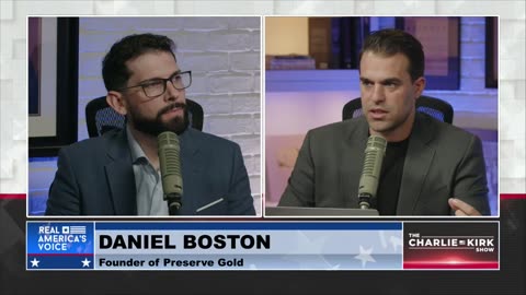 Why Gold and Silver Are the Safest Investments Amidst Economic Uncertainty