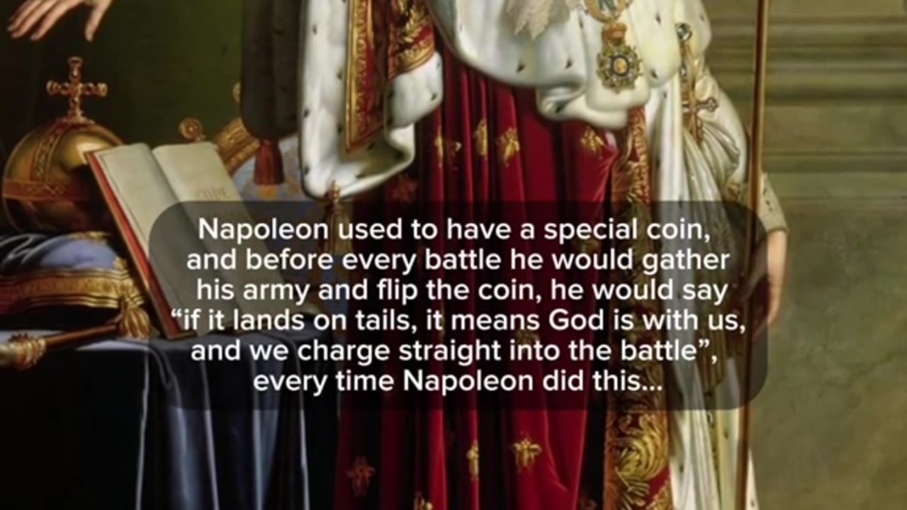 Weird Historical Facts I Bet You Didn't Know
