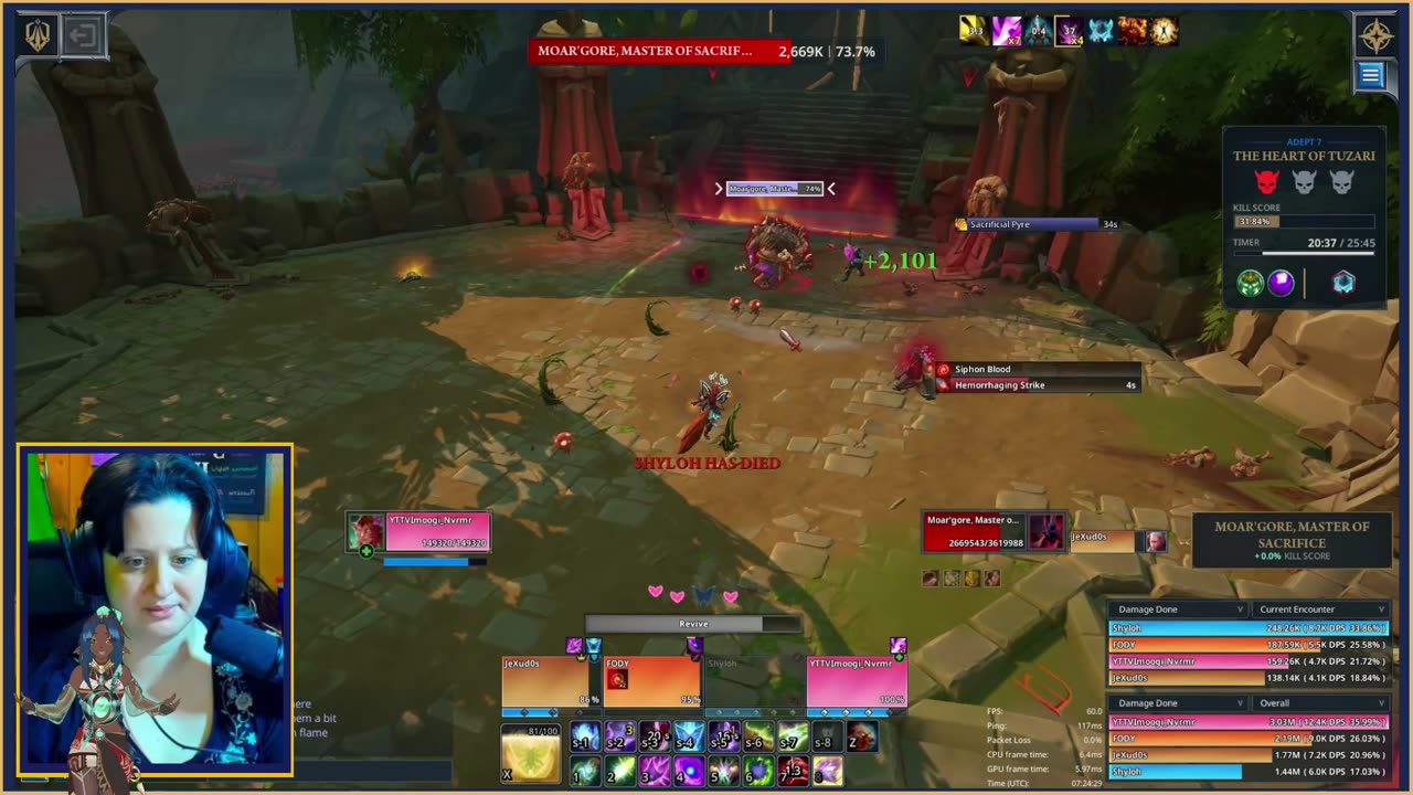 Getting Christmas stuff eep! ❀ Fellowship