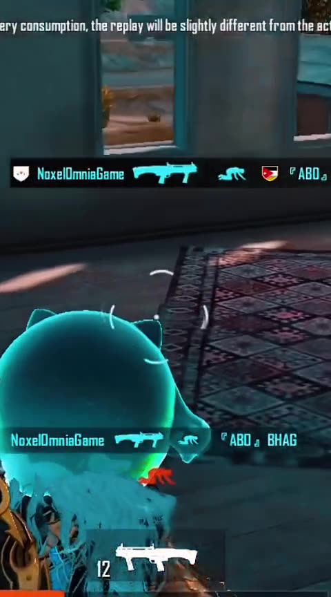 #pubgviral #pubgmobileedit #pubgmobile2025 #noxelomniagaming