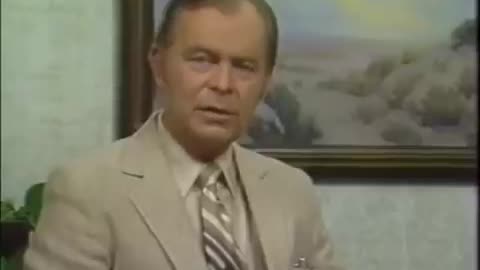 Yuri Bezmenov - 1984