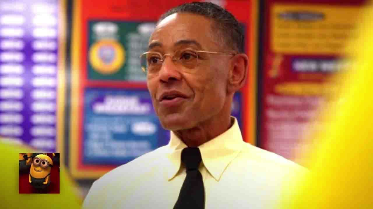 Better Call Saul - Gus Calms His Employees (S3E4) _ Movieclips
