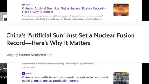 Creepy Videos I Cannot Explain