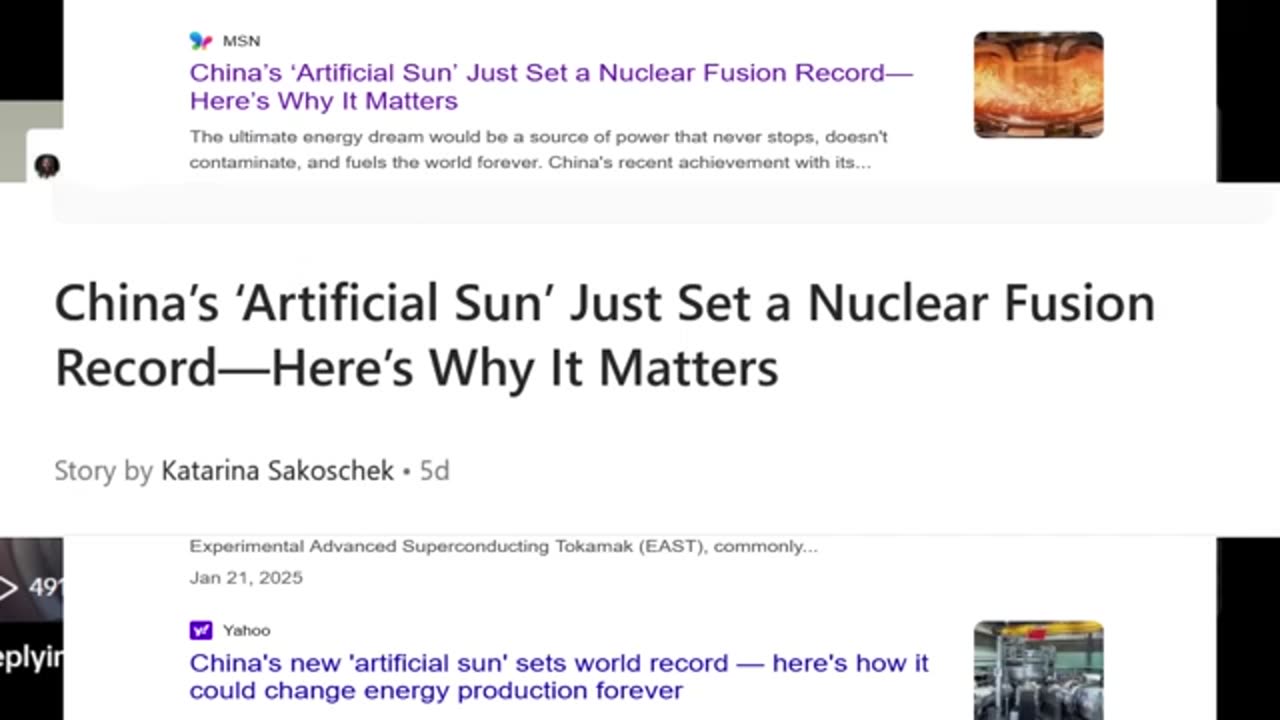 Creepy Videos I Cannot Explain