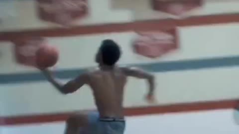 Not Good Enough For A Pickup Game
