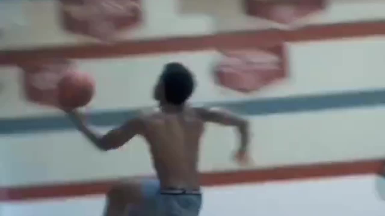 Not Good Enough For A Pickup Game