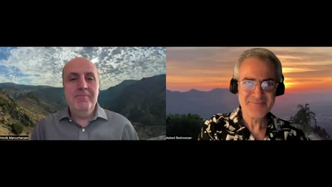 Robert Amsterdam - In Our Own Way: The Samvel Karapetyan Case | Ep 468, Sep 4, 2025