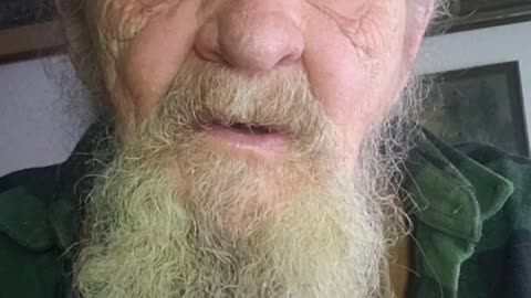 This is your resolve.