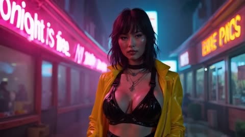 Temptation Flow – A Hypnotic & Sexy Music Vibe