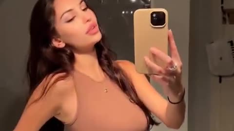 Just felt cute