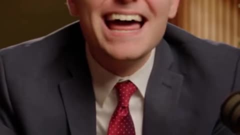 Nick Fuentes: "Brett Cooper's an Honorary Groyper!"