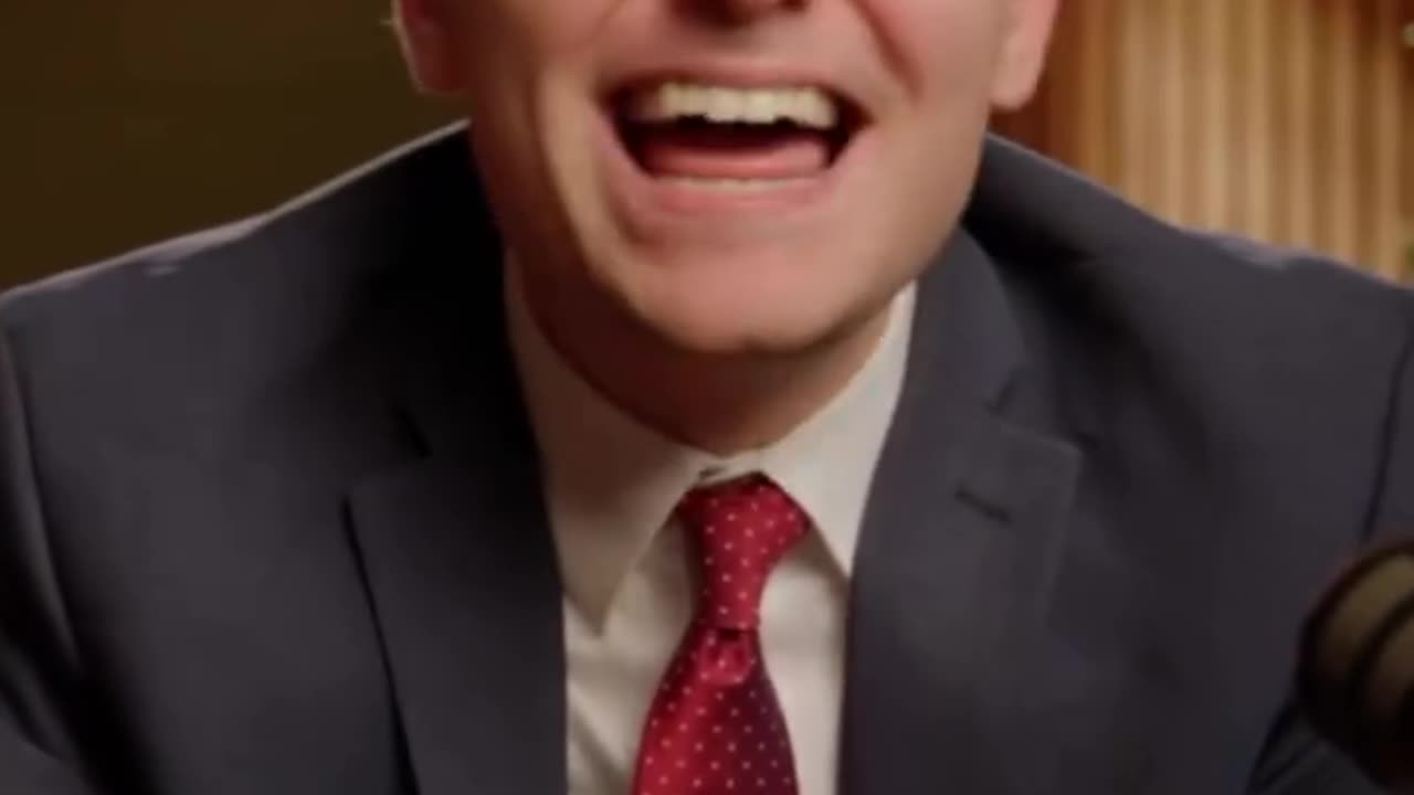 Nick Fuentes: "Brett Cooper's an Honorary Groyper!"