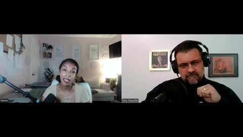 Wake Up the Lions! #25 - Christian Publisher, Meme Mulugeta...
