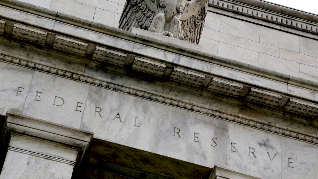 US appeals court declines to let Trump remove Fed Governor Cook