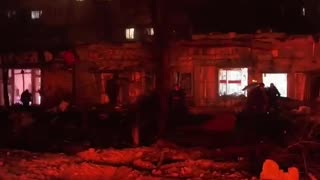 🌪️🇺🇦 Ukraine Russia War | Russia Strikes Zaporizhzhia | RCF