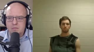 Charlie Kirk's Alleged Assassin Cold In Court: Tyler Robinson Body Language Analysis