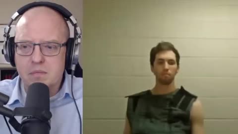 Charlie Kirk's Alleged Assassin Cold In Court: Tyler Robinson Body Language Analysis