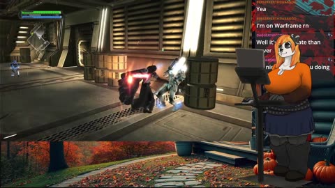 lets play star wars the forced unleash episode (4)