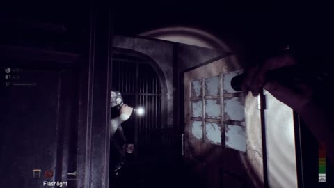 Panicore Scooby Doo wouldn't go near this Asylum