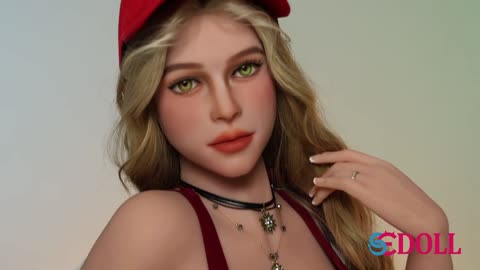 Hannah.C 161cm (5ft3) F-cup TPE Sex Doll - SE Doll