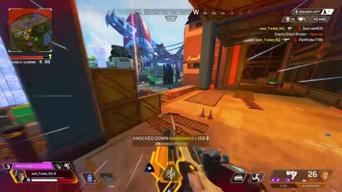 APEX LEGENDS: SEASON 20 ULTIMATE GUIDE! 4K 144FPS Gameplay + Pro Tips