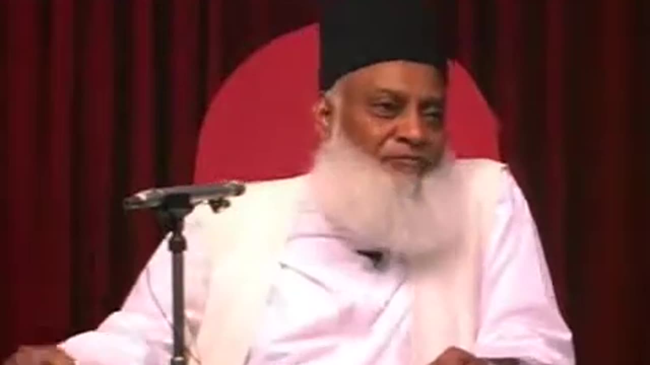 (13/16) Azmat-e-Mustafa (Peace be upon him)