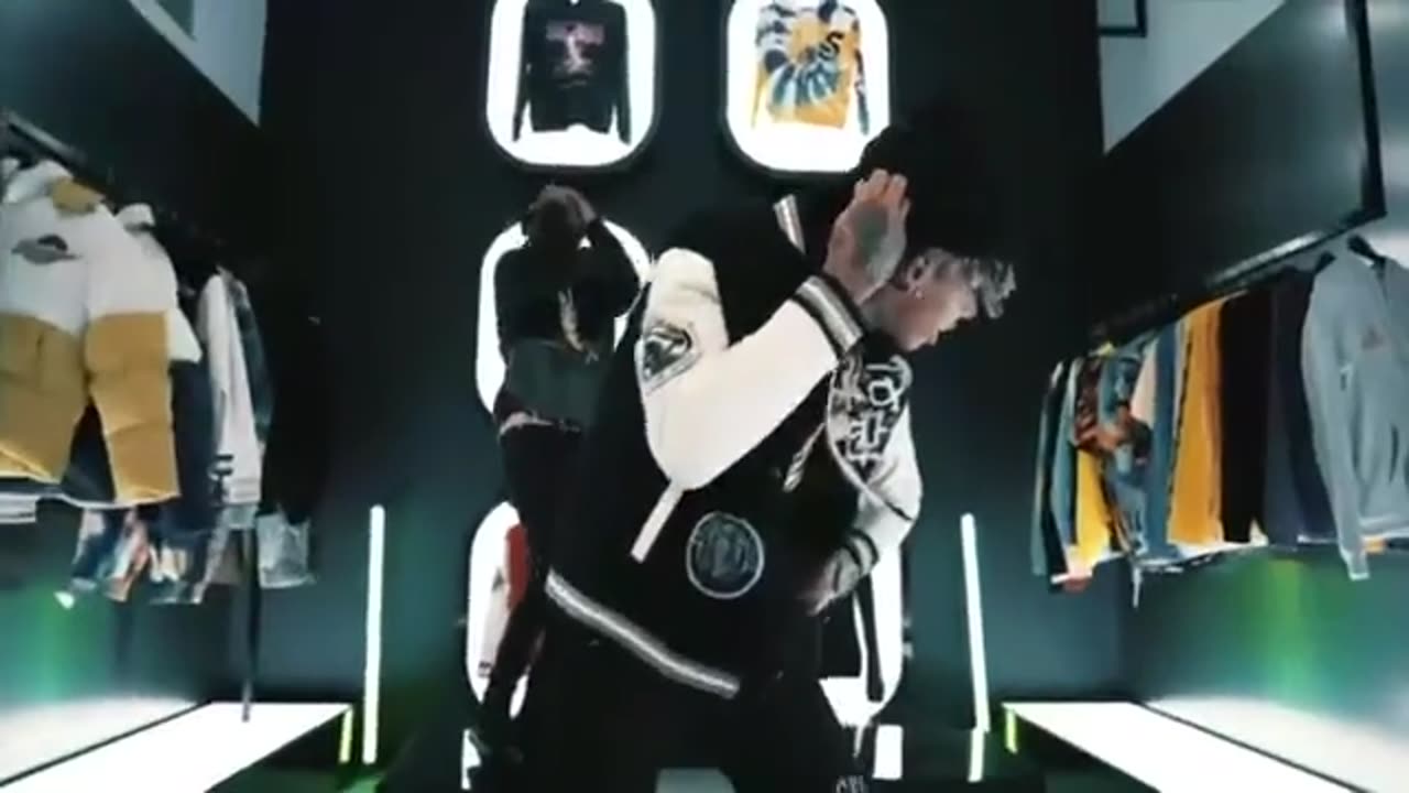 Citi Trends(feat.NLE Choppa)-YNW Bslime #Music Video