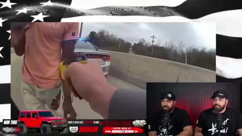 This Black Pastor Has Black Fatigue. This Is A Must See! AND Man PULLS GUN on Repo Driver Then this Happens 🤯 PLUS CRAZY Black Man ATTACKS COP