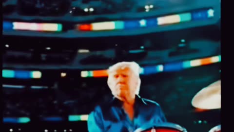 Nostalgic Feelings From My First Trump Rally