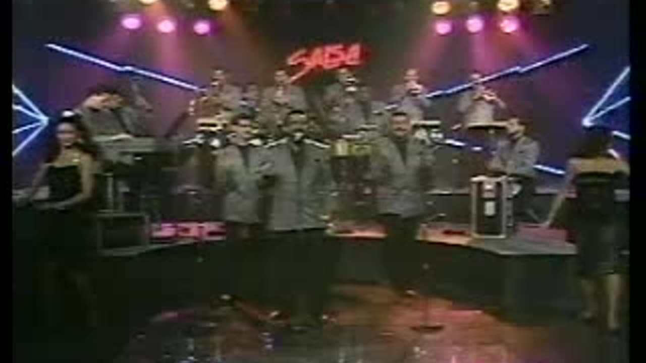 A. Montañez-Casi Te Envidio