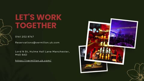 Jewish Wedding Venue Manchester