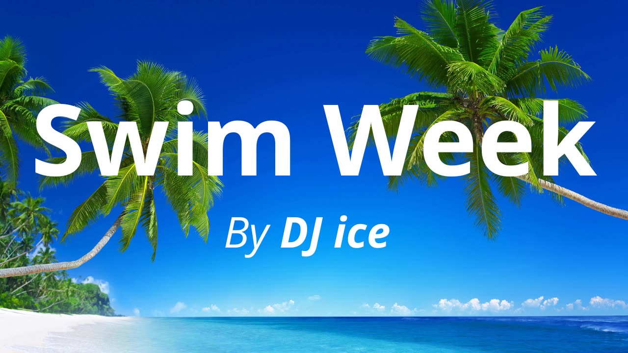 🌟 Swim Week 2025 🌟 / Fashion show music / Music for models 2025 / Beau Swim / Bikini Weekend / Swimwear Show / Catwalk Music / Try On Haul / Runway Model /