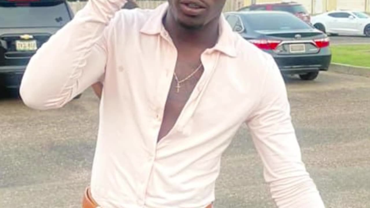 Jamal Roberts Wows Idol Judges and Inspires Dreamers Everywhere - WorldEye