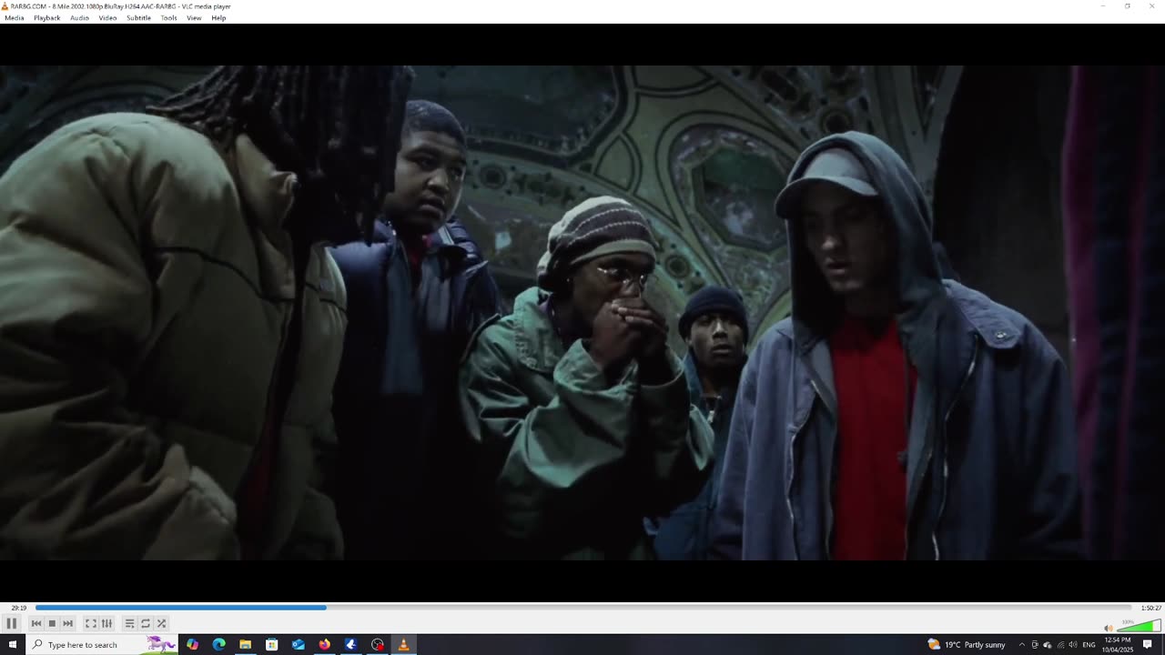 8mile Songs