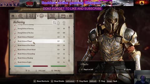 #Oblivion remastered Mages guild