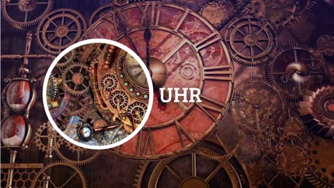 uhr by zufallige myoozik