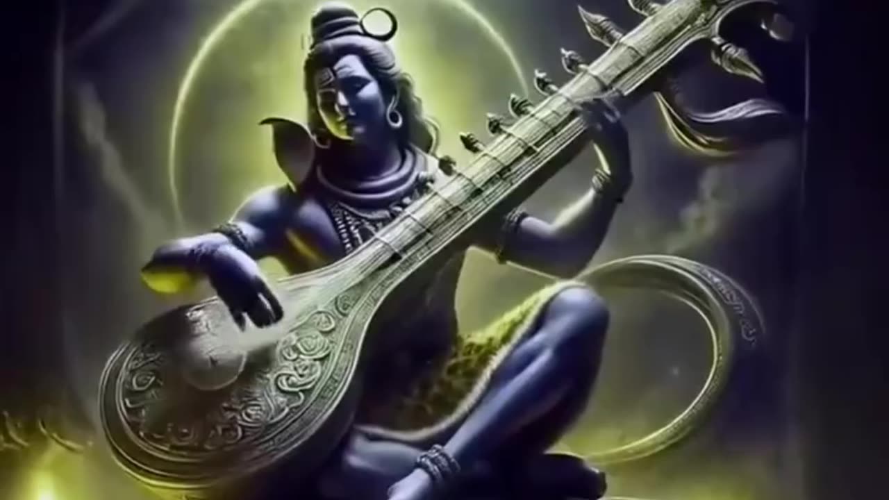 Har Har Mahadev 🙏