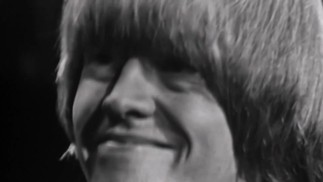 May 16, 1965 | Rolling Stones Interviewed on “Shivaree”
