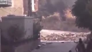 💣🔥 Syria Conflict | Grenade Strike Hits Syrian Rebel Group | RCF
