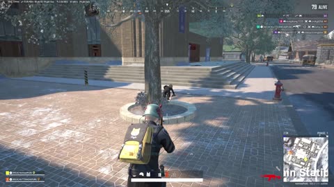 No Gun What to do? 🤔
