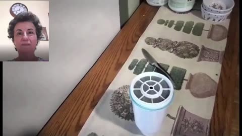How to Reuse and Recharge a ZeroWater Filter