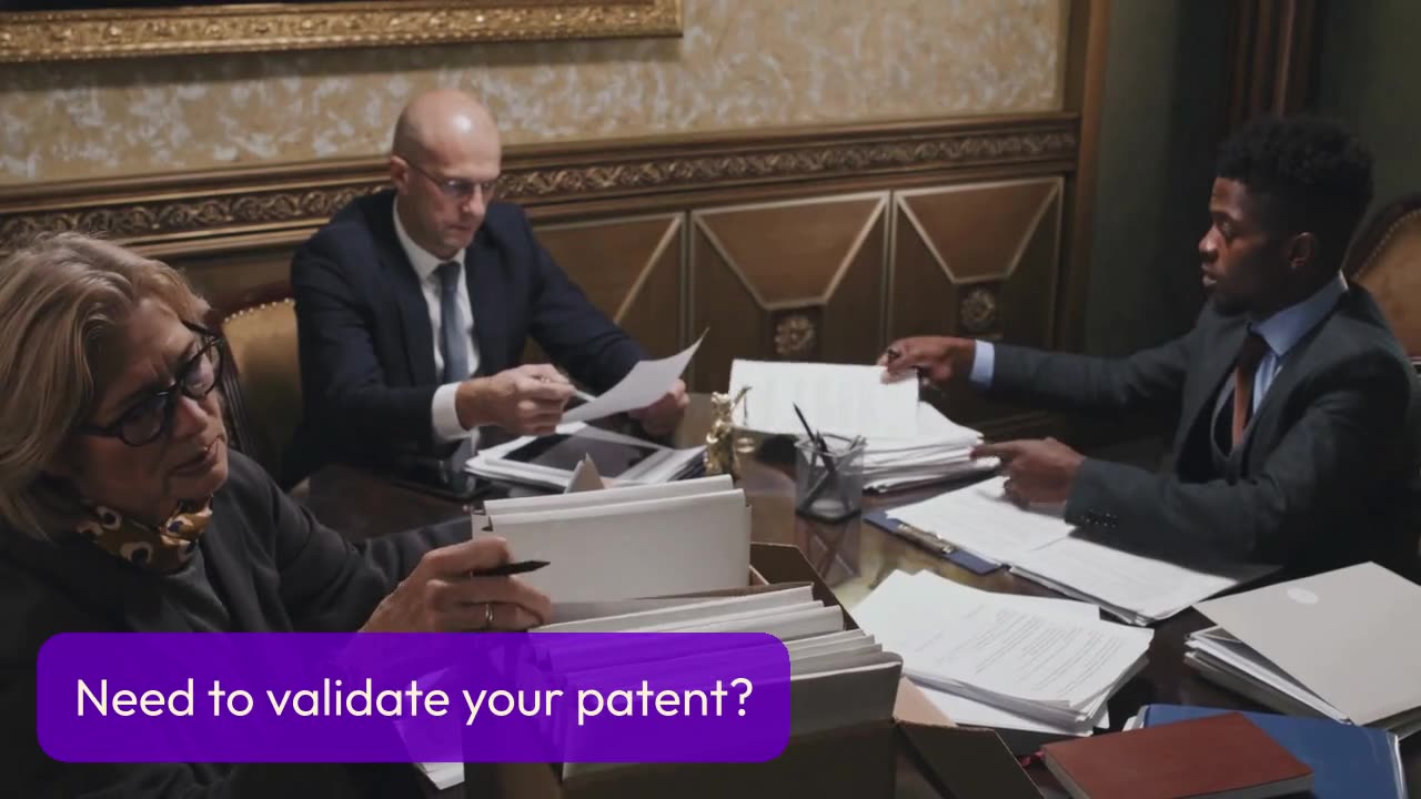Citius Minds | Zirakpur’s Experts in Patent Invalidity & Sequence Search Solutions