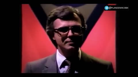 1981 Film Predicts Globalist Agenda with Control Collapse and One World Rule