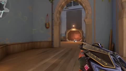 valorant clip