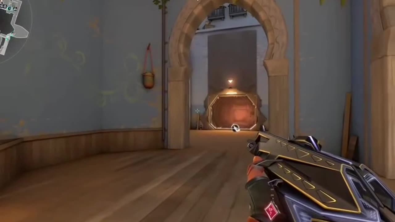 valorant clip